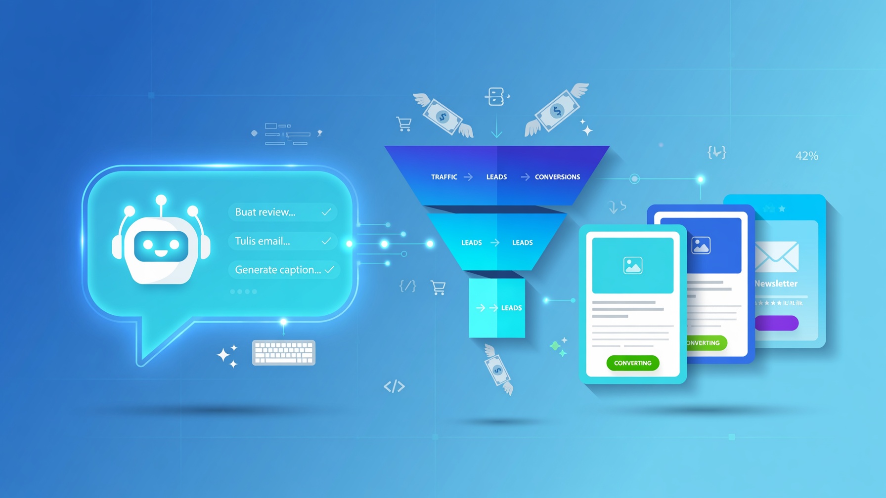 10 Prompt AI untuk Bikin Konten Affiliate yang Converting