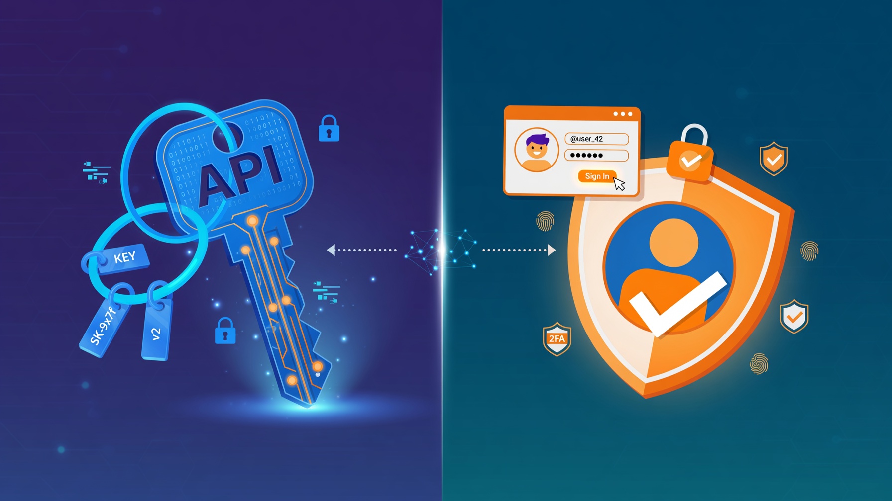 API Key vs Akun Login: Mana yang Lo Beli Buat Pakai AI? (Plus Pros & Cons)