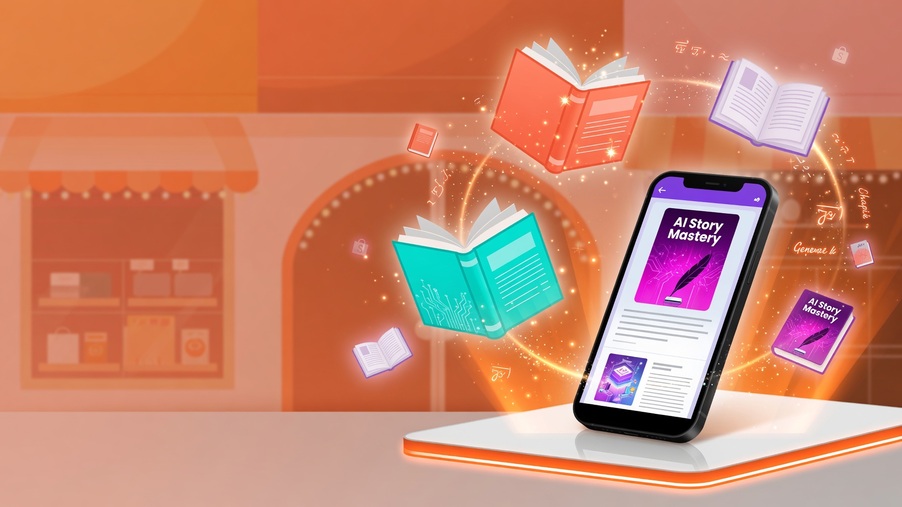 Cara Bikin dan Jual Ebook Pakai AI di Shopee & Tokopedia 2026: Dari Ide Sampai Cuan