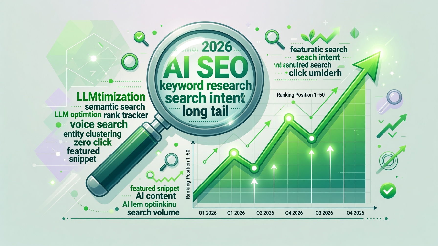 Cara Pakai AI untuk Riset Keyword SEO: Panduan Lengkap 2026