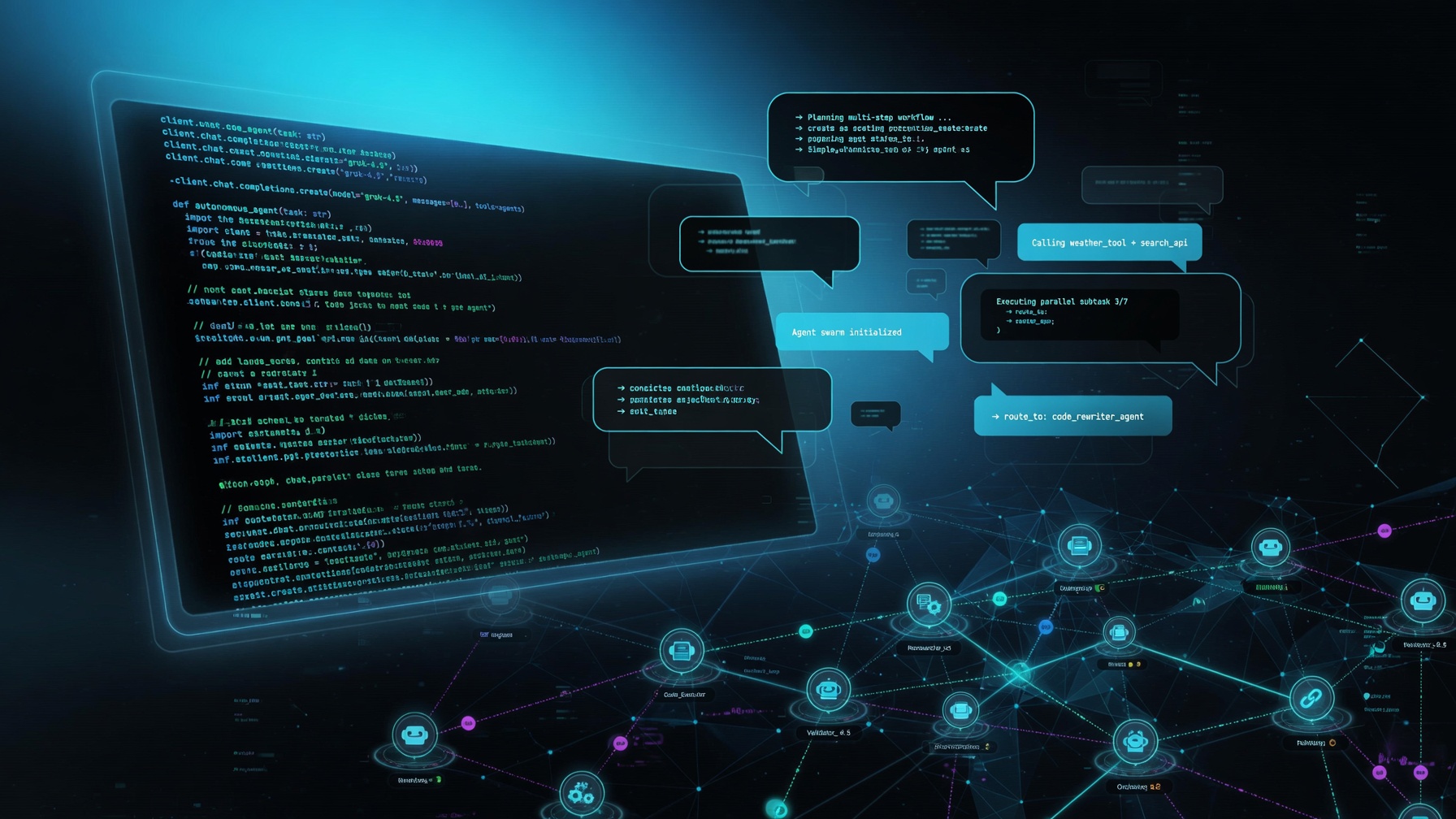 Cara Pakai Grok 4.5 API untuk Coding, Chatbot, dan Agent 2026