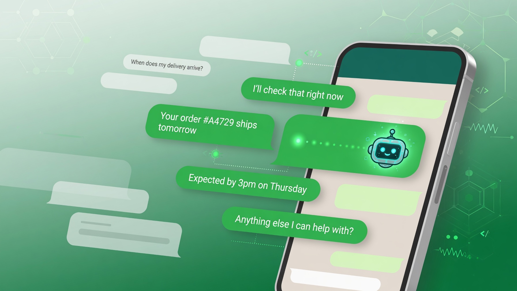 Cara Pakai OpenAI API untuk Auto-Reply WhatsApp Bisnis Online