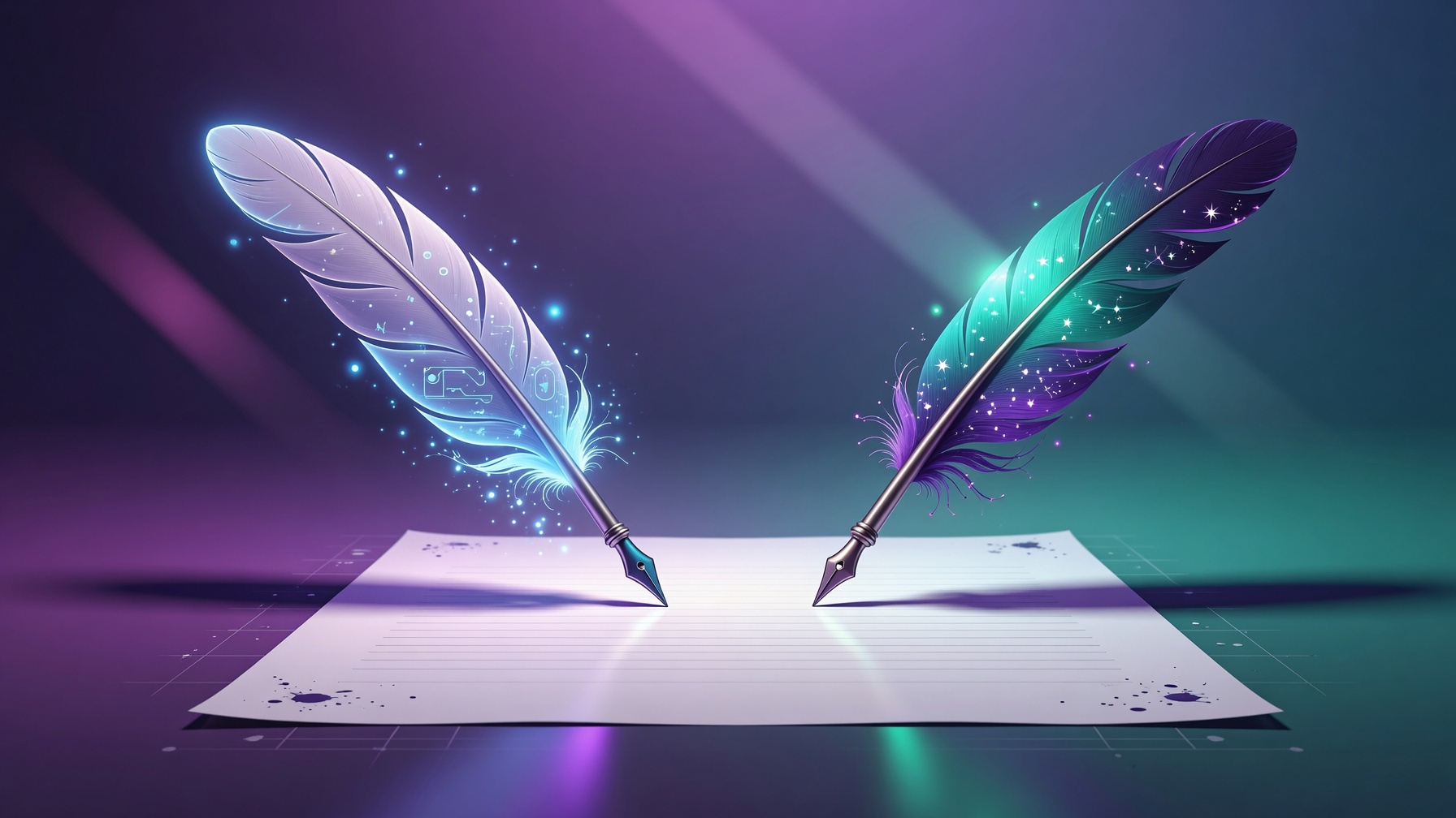 ChatGPT vs Claude untuk Content Writing: Perbandingan Lengkap 2026