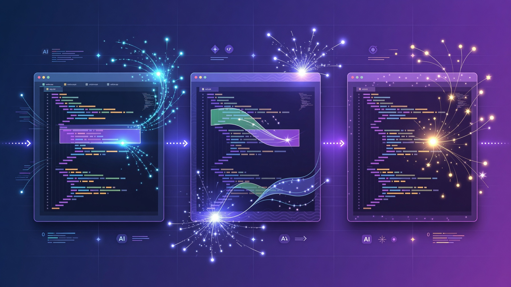 Cursor vs Windsurf vs Claude Code: AI Code Editor Mana yang Paling Worth It?
