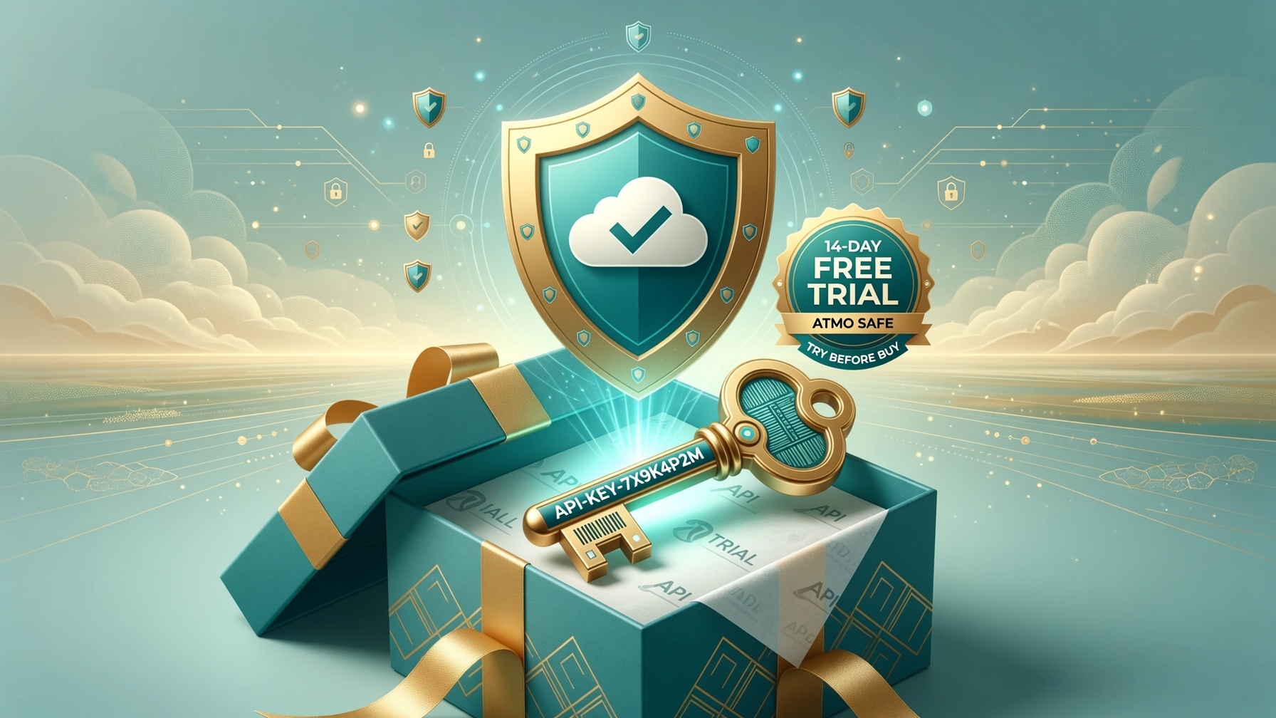 Free Trial API AI (Bansos Atmo): Cara Coba Aman Sebelum Beli Key Full