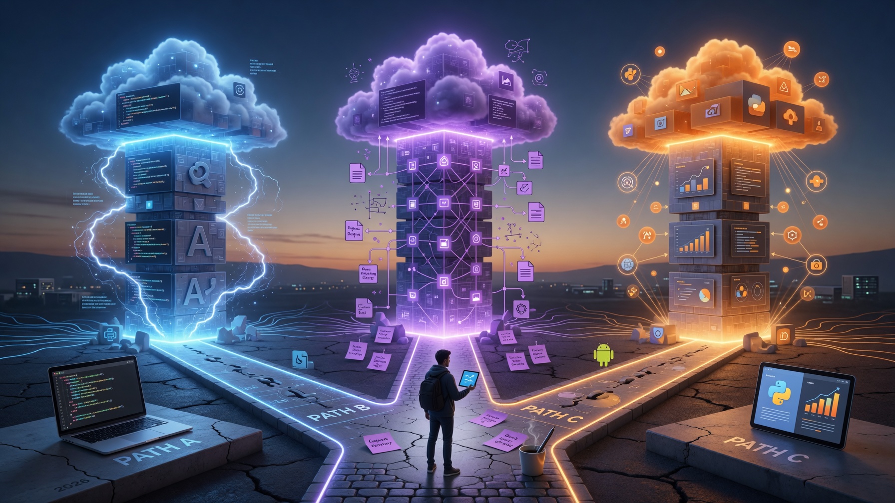 OpenAI API vs Claude API vs Gemini API 2026: Mana Paling Worth It?