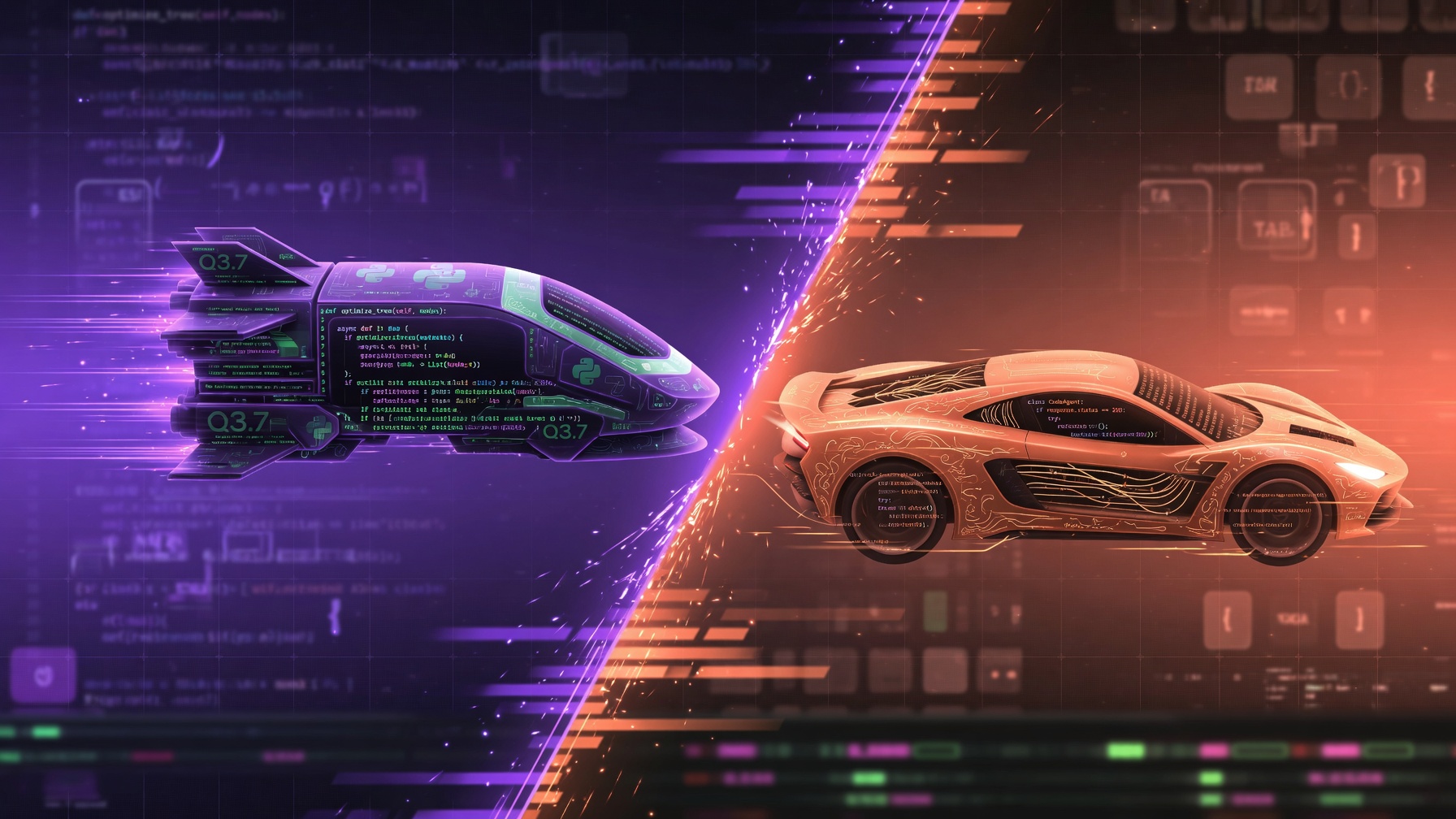 Qwen3.7-Max vs Claude Sonnet 4.6: Mana Lebih Bagus untuk Coding?