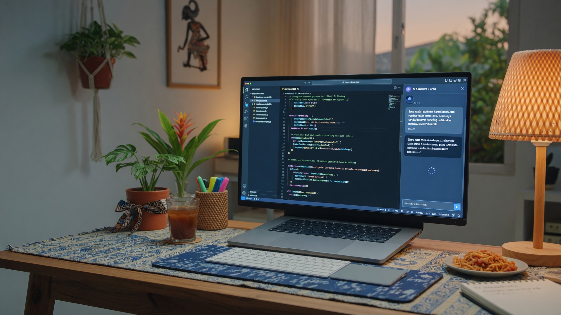 Review Cursor Pro 2026: Worth It Nggak Buat Developer Indonesia?