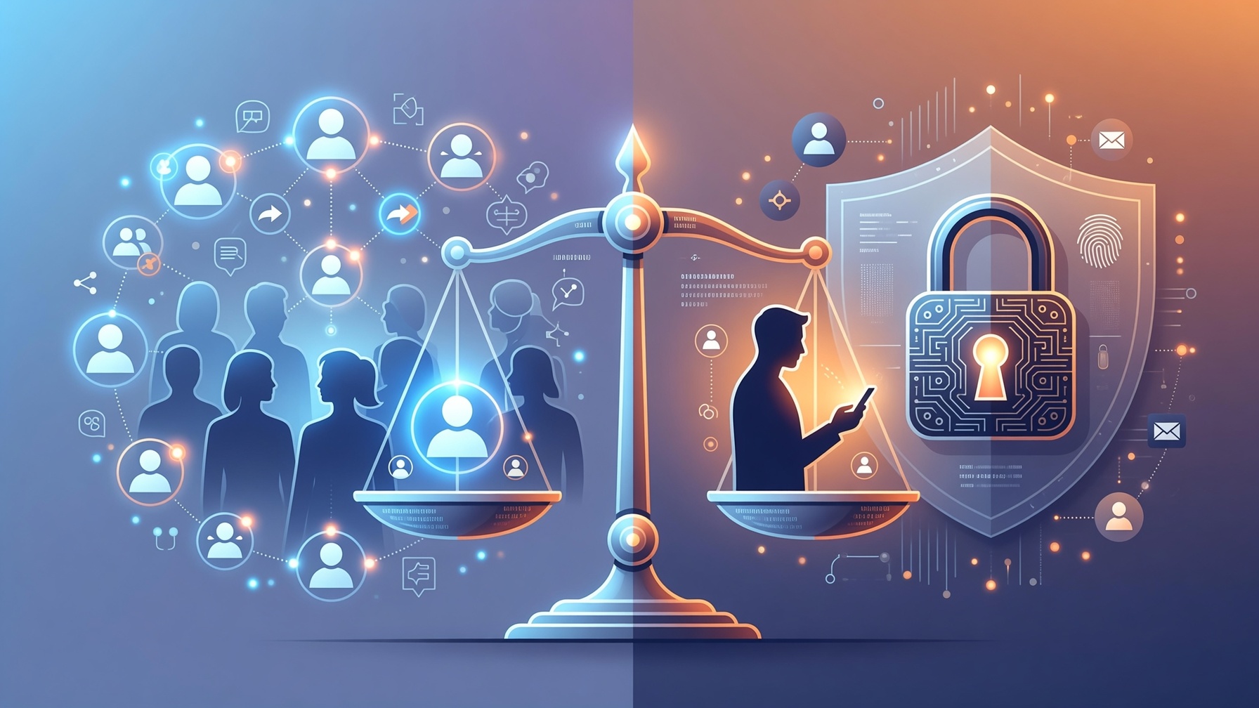 Shared vs Private Akun AI: Mana yang Cocok Buat Kamu di 2026?