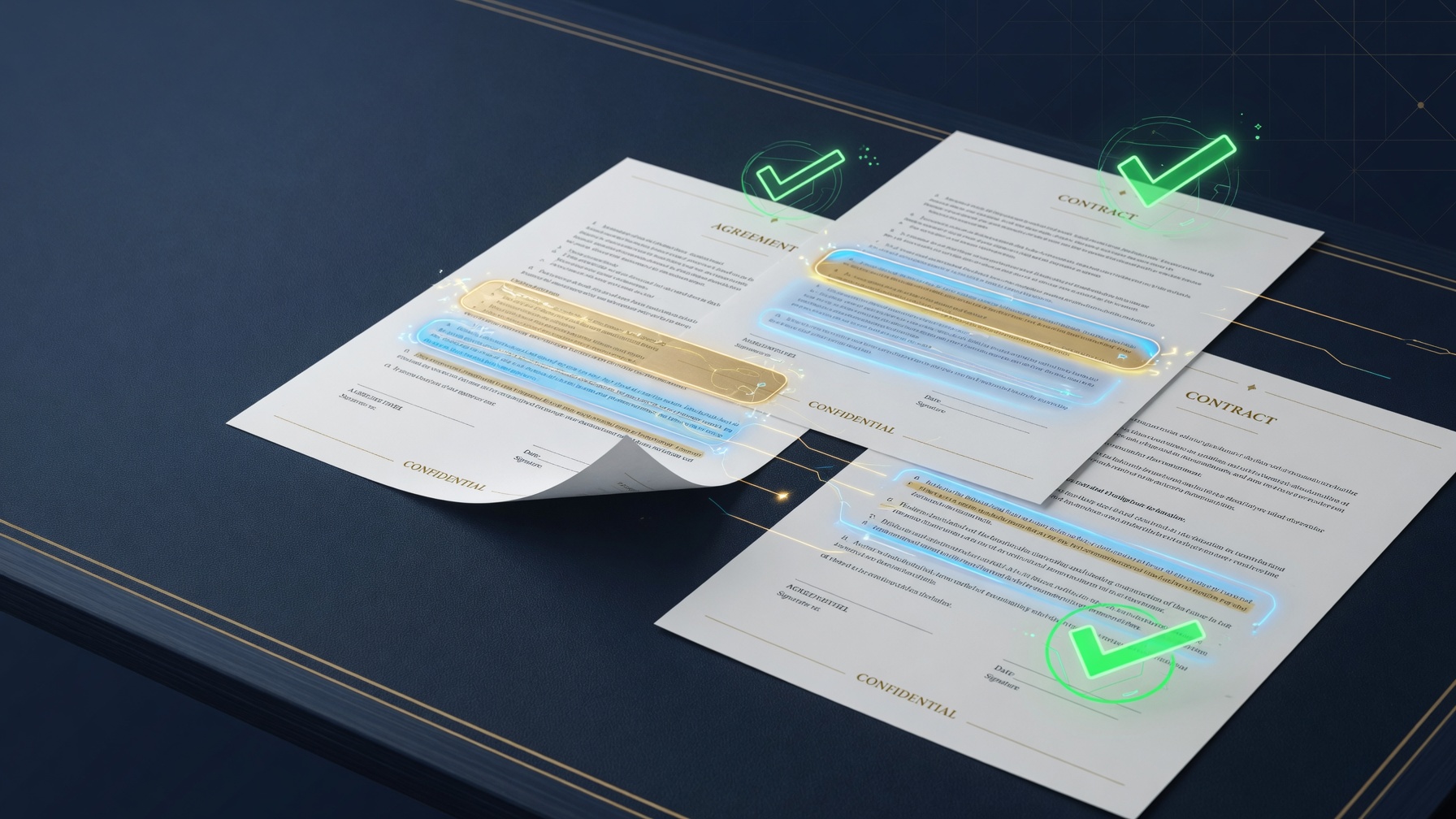 Tutorial Claude Pro untuk Review Kontrak & Dokumen Legal Bisnis